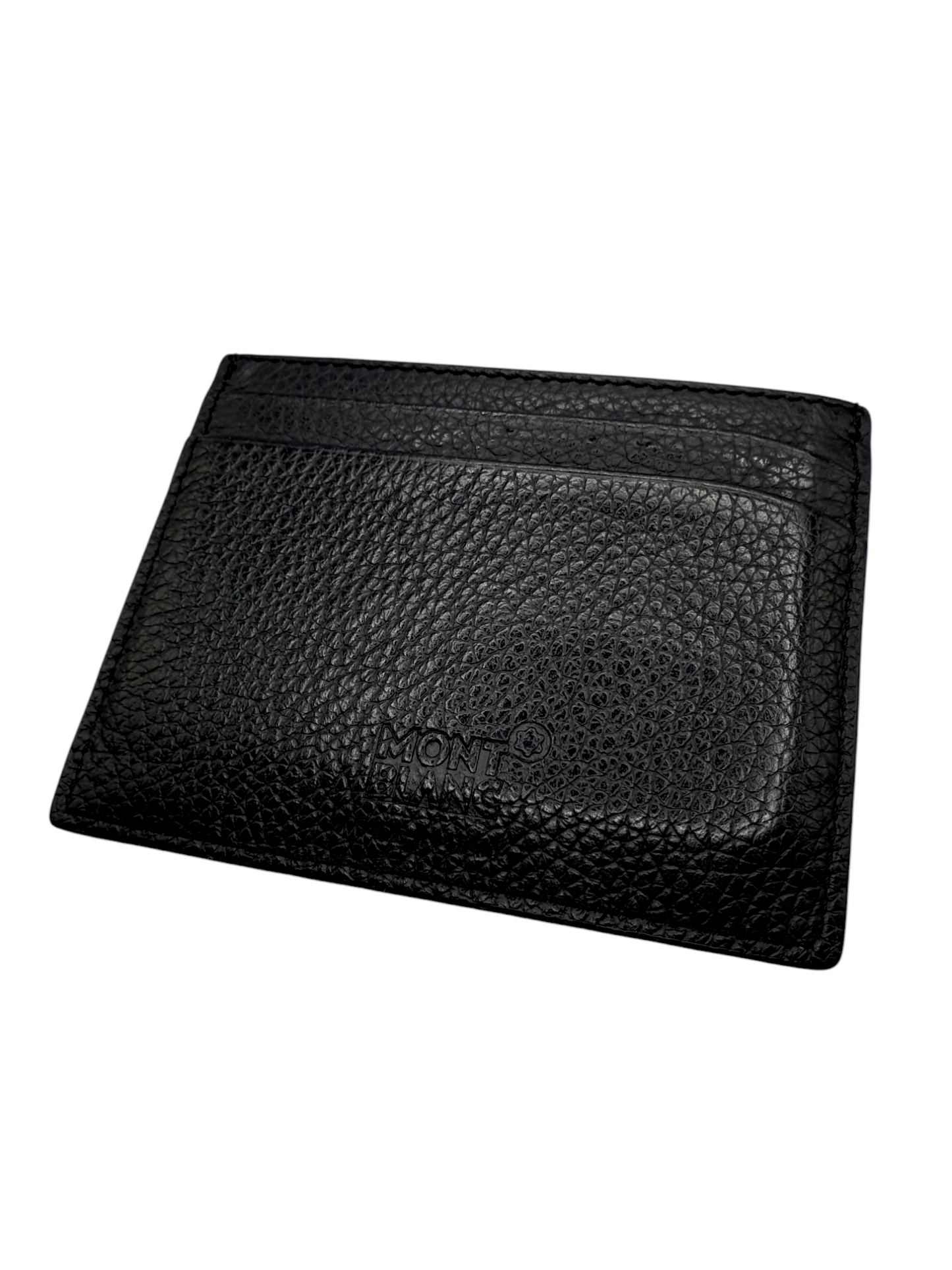 Montblanc Meisterstück Mix Tapes Capsule Collection Cardholder/ Kartenhalter Schwarz